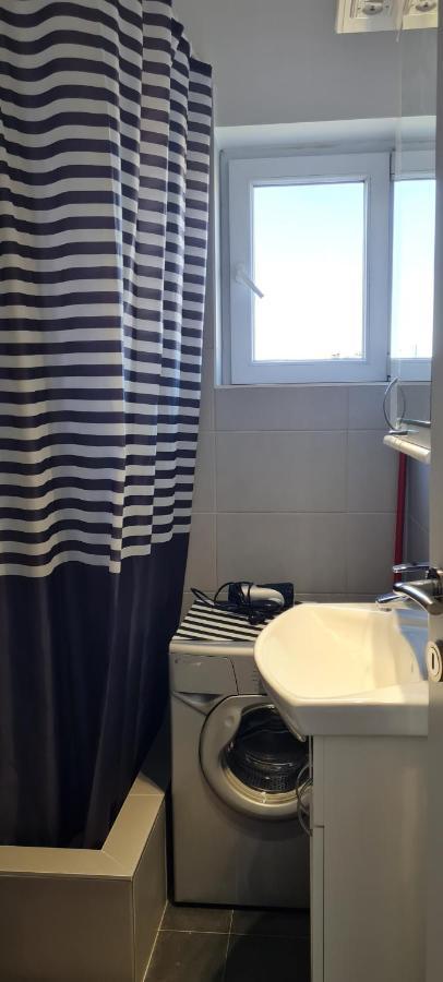 St. Marcus Apartment Belgrad Exterior foto
