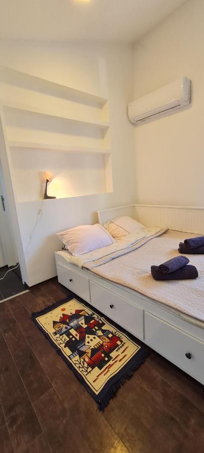 St. Marcus Apartment Belgrad Exterior foto